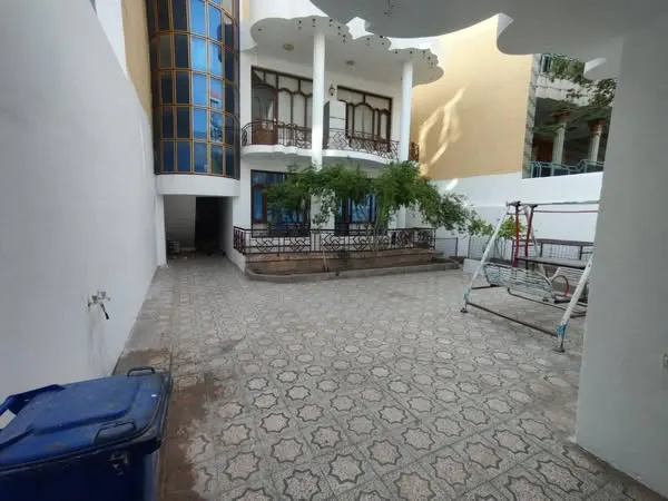 House for rent