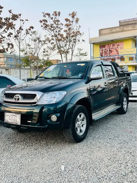 Toyota 2006