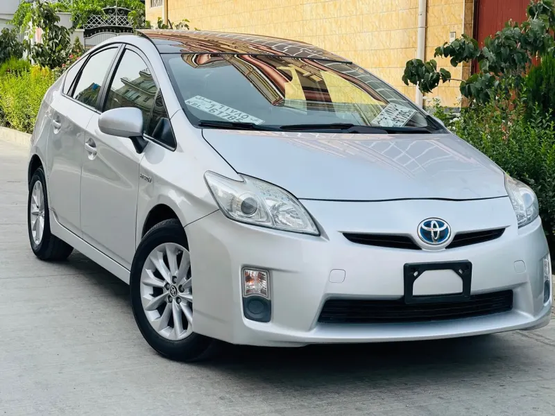 Toyota 2010