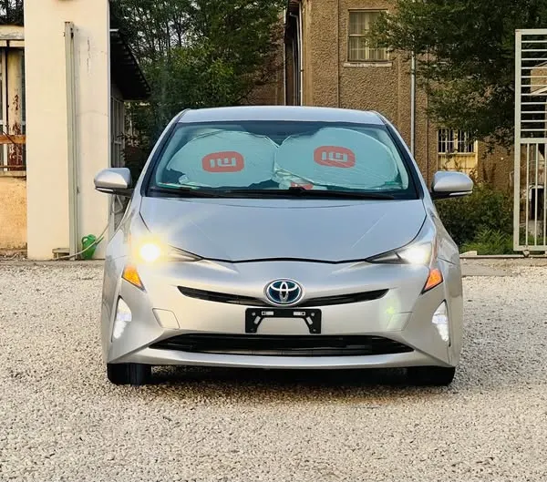Corolla 2016