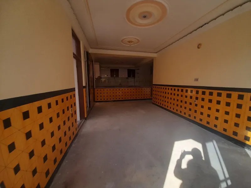 3-storey house for sale, 8 rooms, 3 biswa, Karte Naw, Kabul