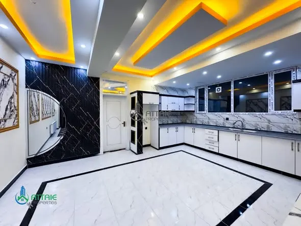 Apartment 3 rooms