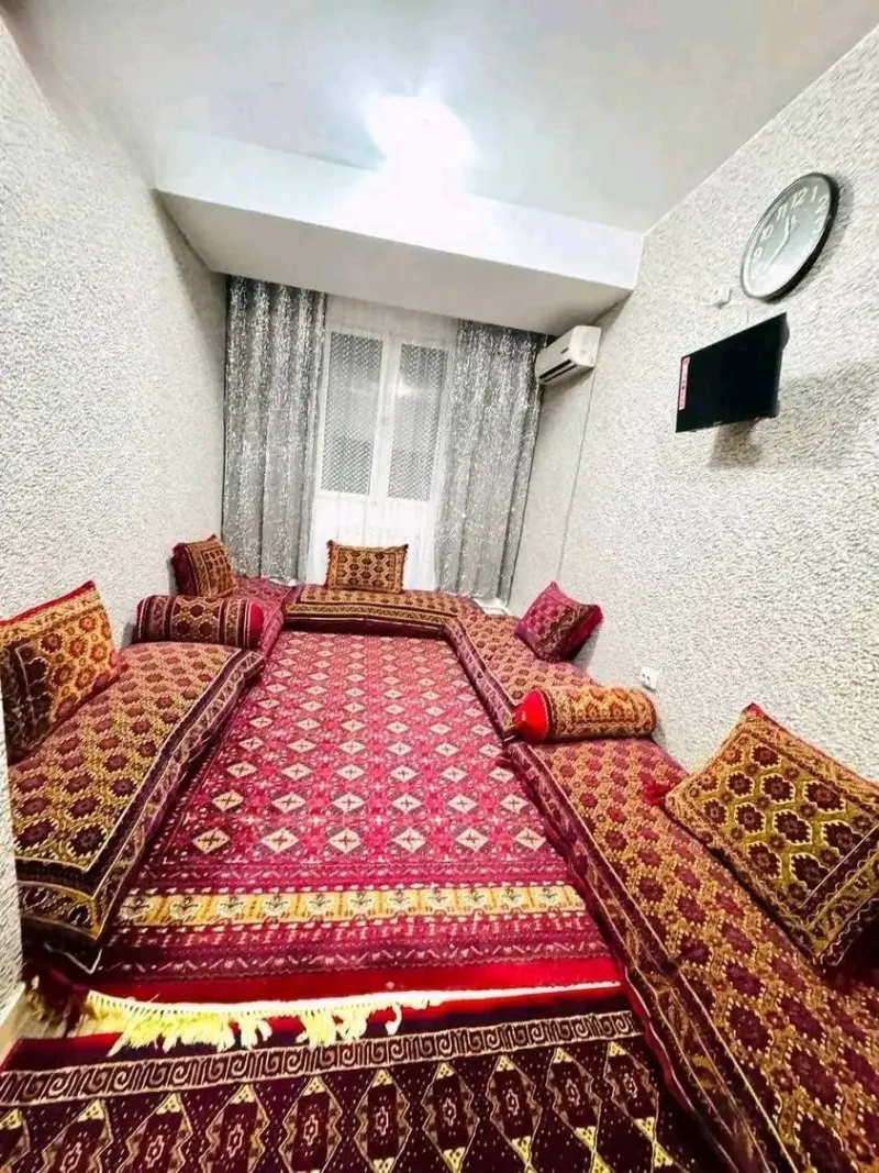Furnished VIP apartments for rent, 3 rooms, Shahr-e Naw Ansari