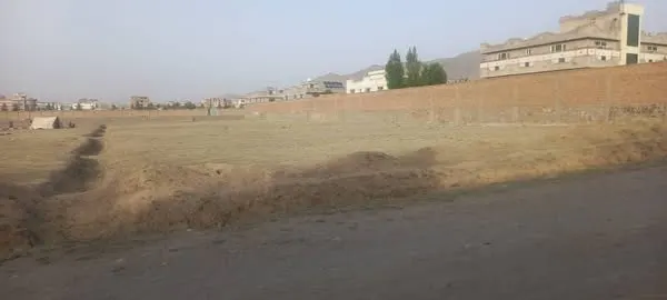 Land for sale, 3 jerib, near Sayed Jamaluddin Township, District 22, Kabul