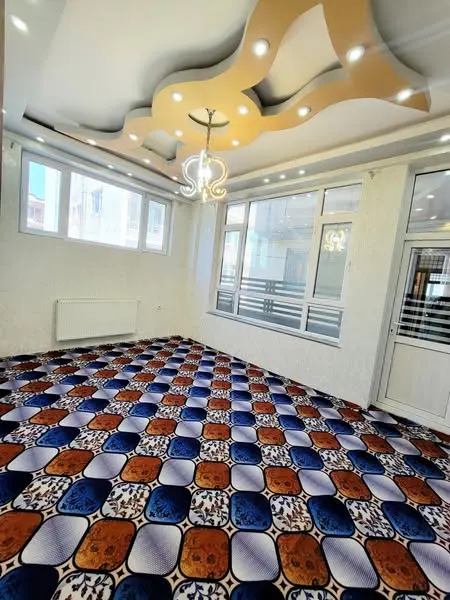 Apartment 4 rooms