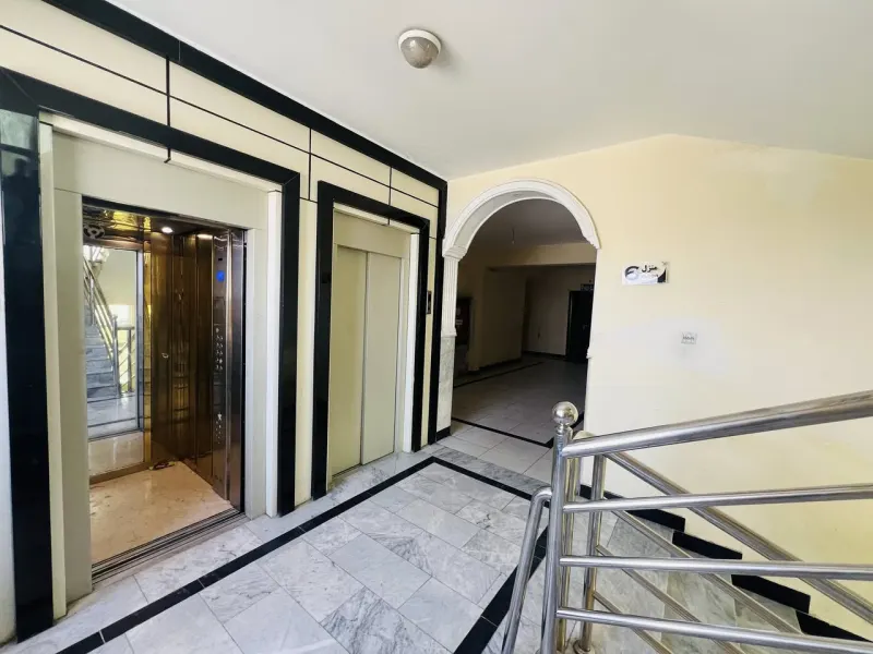 Apartment for sale, 3 rooms, 7th floor, Nawaee Blocks, Mazar-i-Sharif