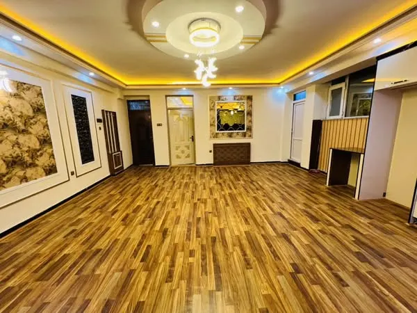 VIP 3-Room Apartment for Sale