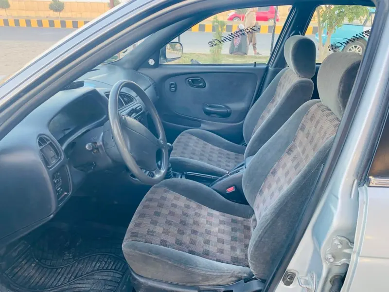 Suzuki Baleno 1997