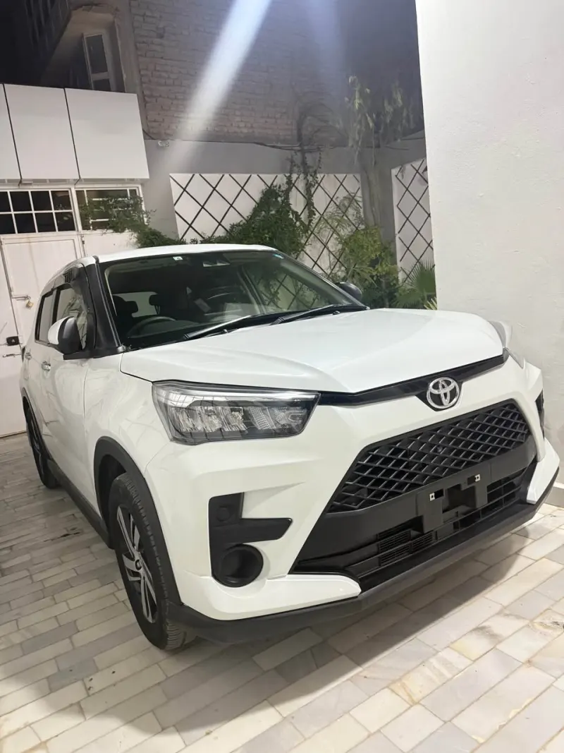Toyota 2023
