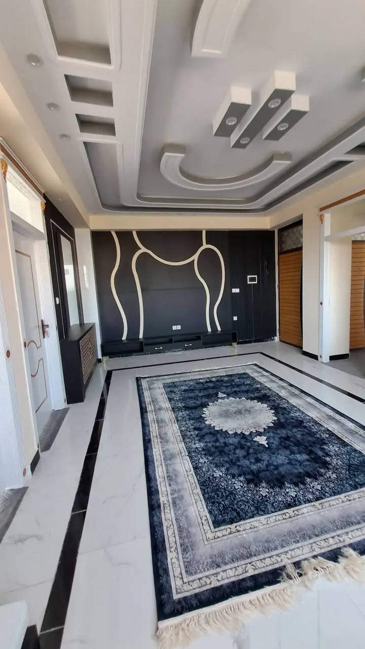 Two VIP apartments for sale, 3 rooms, 240 m², Hotel Parwan, Kabul