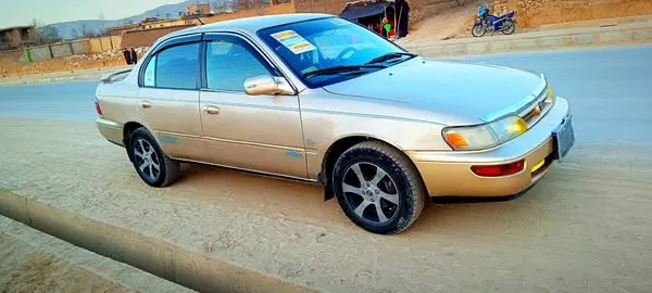 Toyota 1994