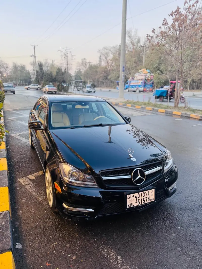 Mercedes-Benz 2014