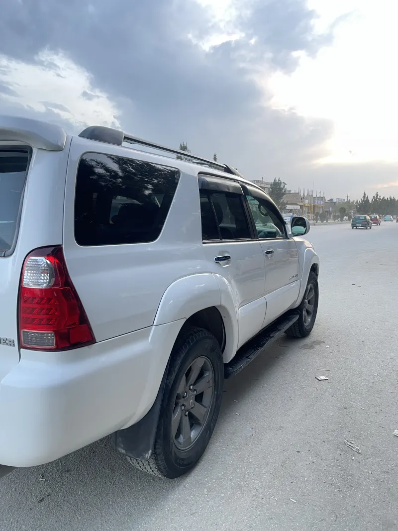 Toyota 4Runner 2006