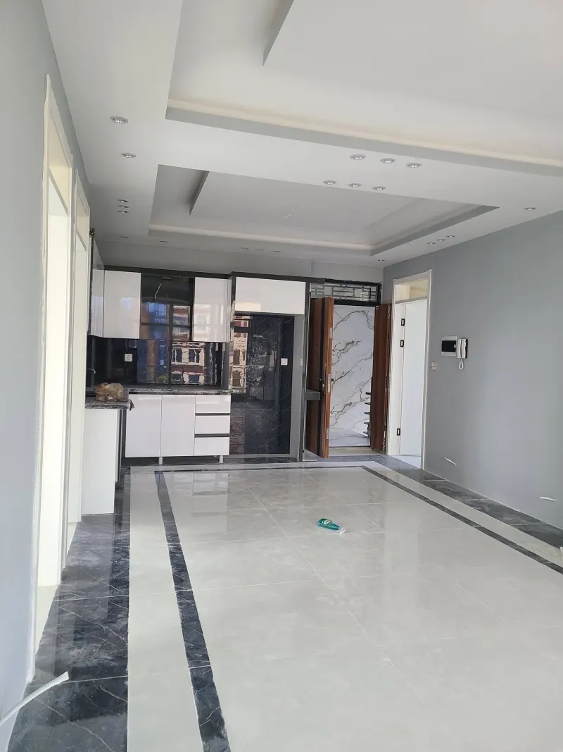 Apartment For Sale 4 Rooms