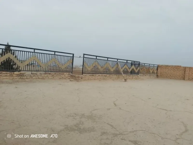 House for sale, 3 rooms, 450 m², Amiri Township, Mazar-i-Sharif
