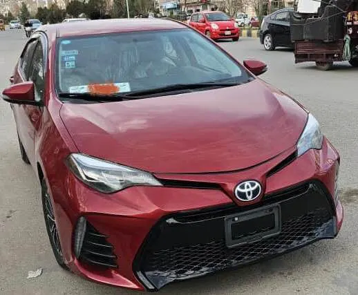 Toyota Corolla LE 2014 for Sale