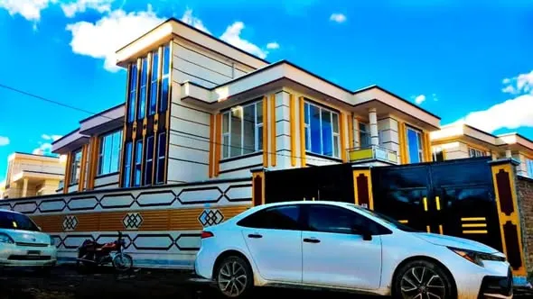 House For Sale