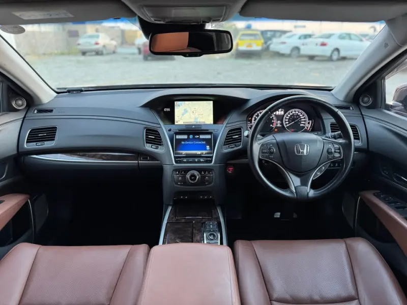 Honda 2015