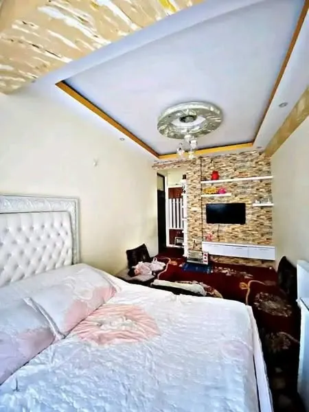 Apartment 4 rooms