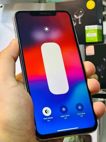 iPhone Xs Max