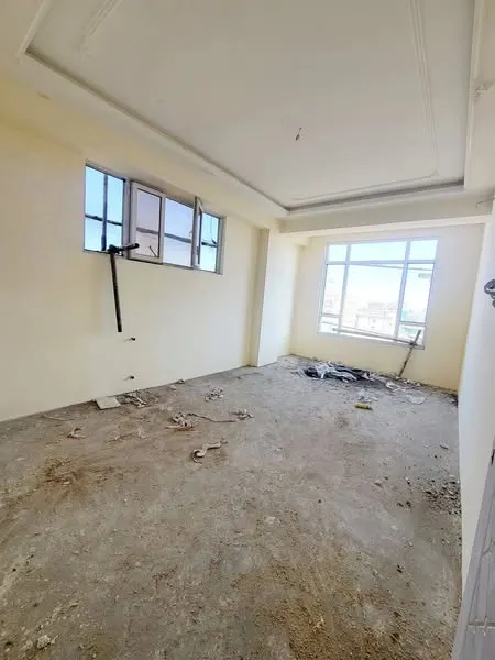 Newly Built 4-Room Apartments