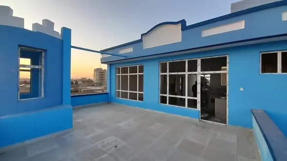 3-storey house for sale, 9 rooms, 286 m², Karte Jafaria, Mazar-i-Sharif