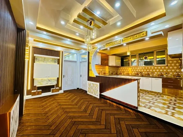 Apartment for sale, 3 rooms, 7th floor