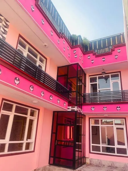 House for sale, 4 rooms, 150 m², Pul-e Hassan Khan, Chehelsotoon, Kabul