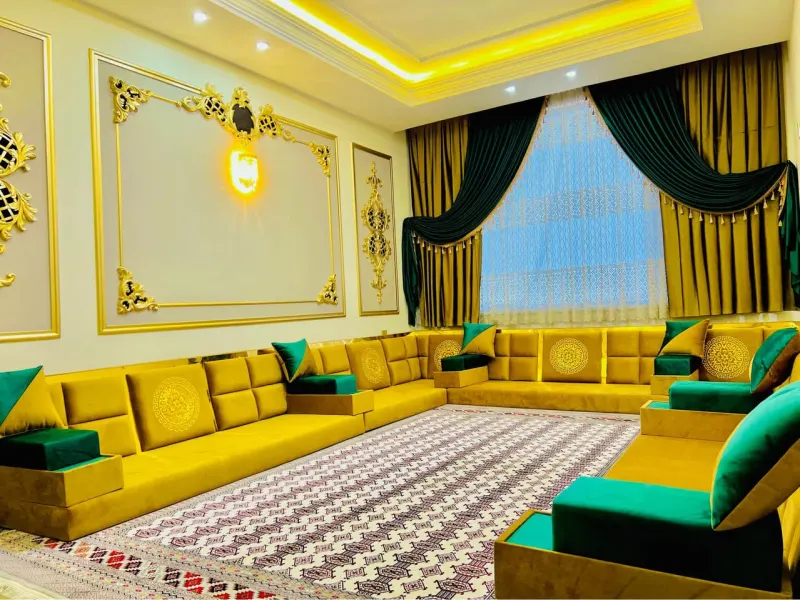 Apartment For Sale 4 Rooms