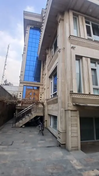 House for Sale - Block Style