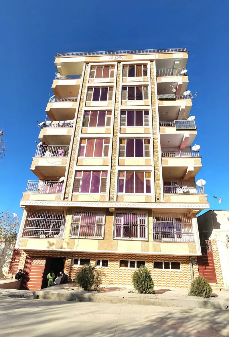 Apartment VIP For Sale