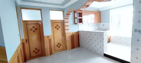 3-storey house for sale, 11 rooms, 300 m², Township A, District 22, Bagrami, Kabul