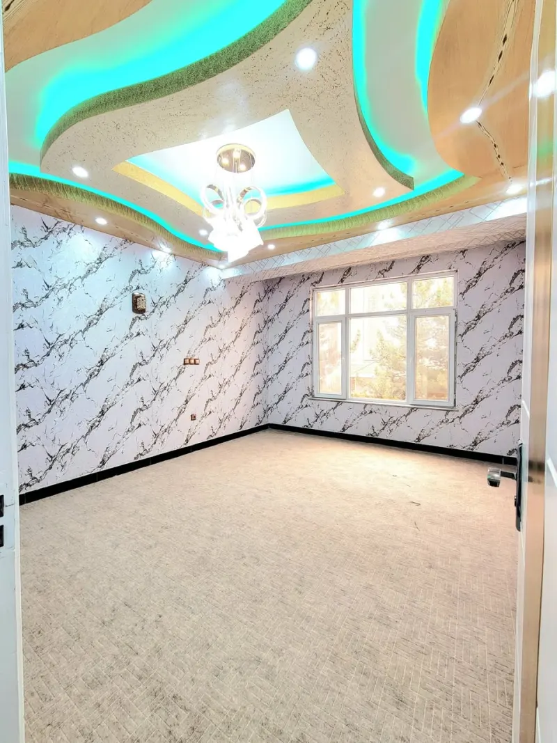 Apartment 2 rooms