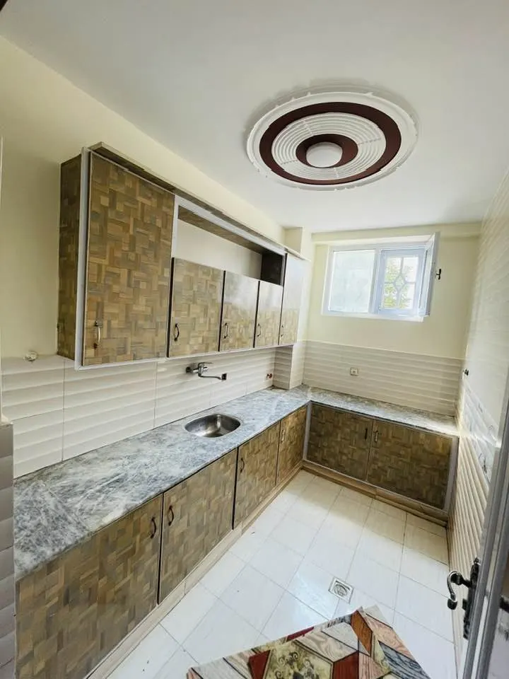 Two apartments for sale, 2 rooms, Taimani, Kabul