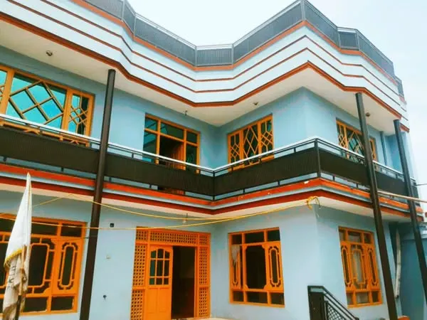 House for rent