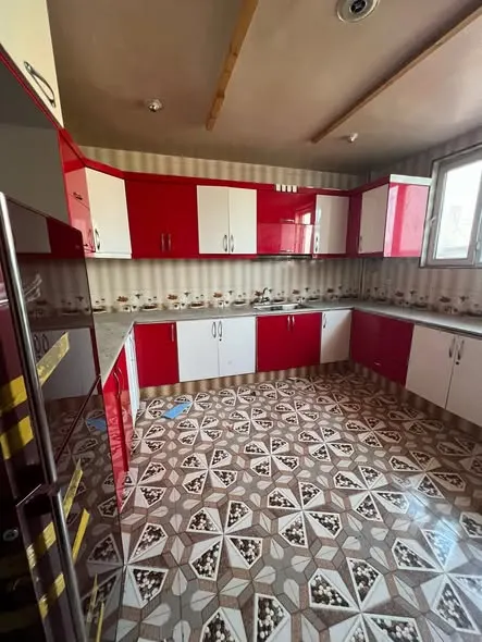 House for rent, 4 rooms, Deh Khudaidad, District 16, Kabul