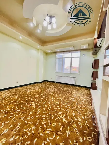 Apartment for rent, 3 rooms, 3rd floor, Shahr-e Naw, Kabul