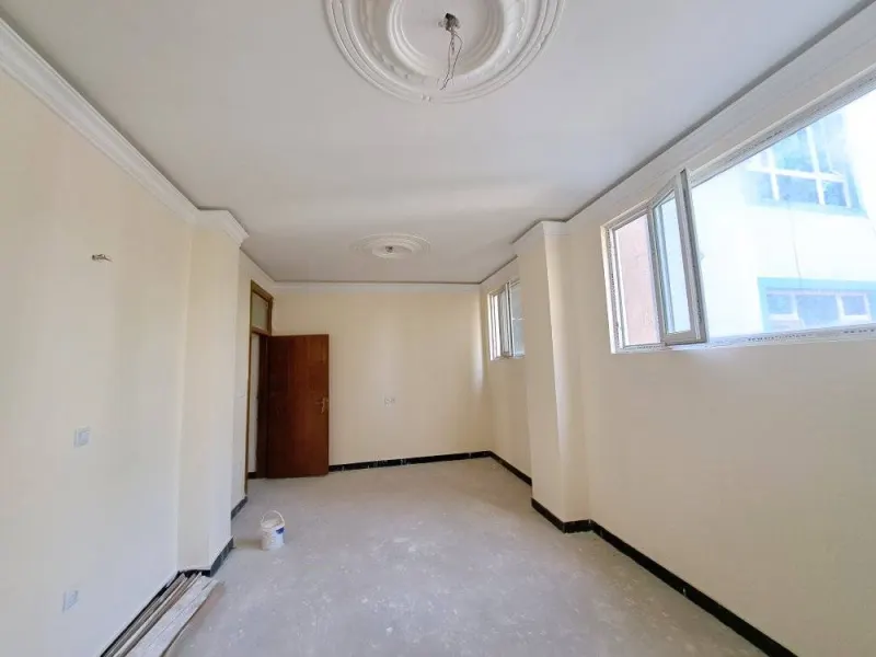 Three apartments for sale, 3 rooms, 2nd and 4th floor