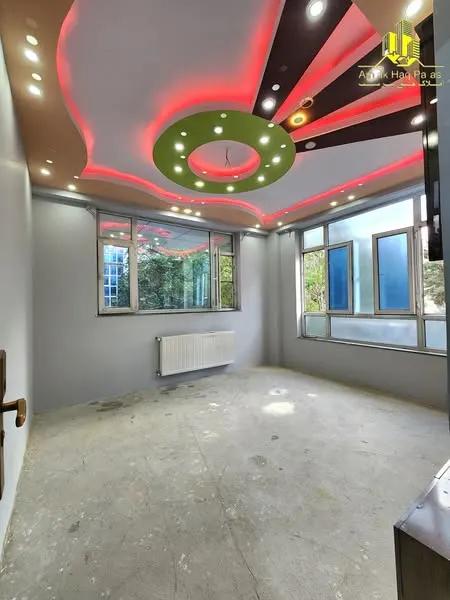 Apartment for rent, 3 rooms, 130 m², Taimani Project, District 4, Kabul