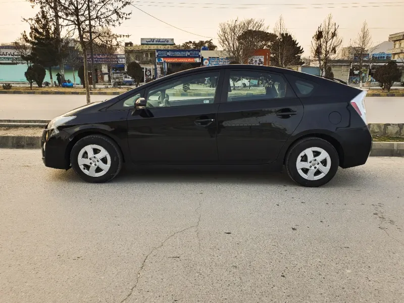 Prius 2010