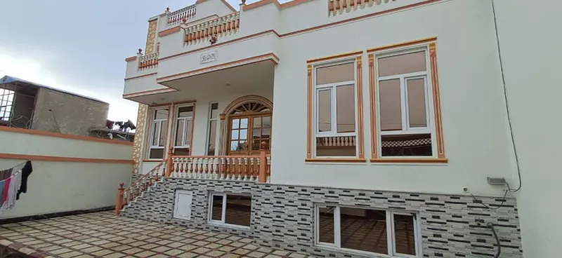 House for sale