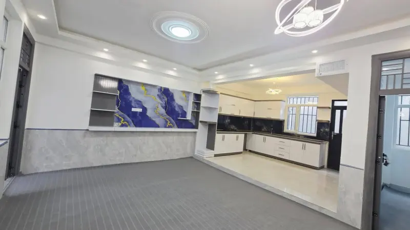 New house for sale, 2 bedrooms, Reza Township, Jebrail, Herat