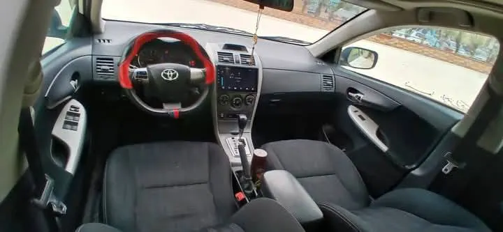 2013 Toyota Corolla for Sale