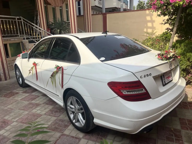 Mercedes-Benz 2014