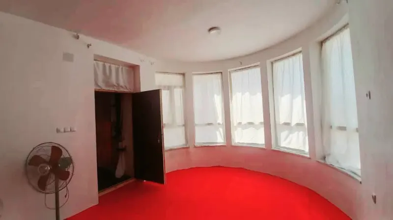 2-storey house for sale, 8 rooms, 450 m², Muttahid Township, Mazar-i-Sharif