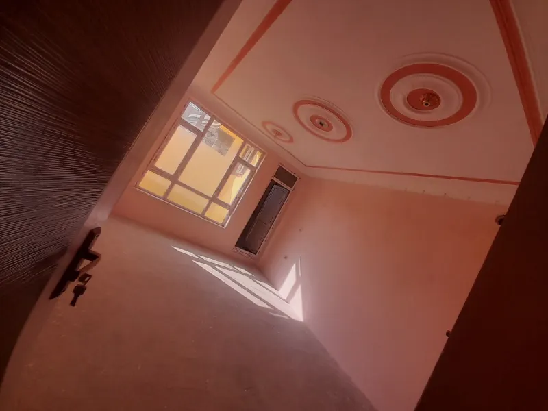 3-storey house for sale, 8 rooms, 3 biswa, Karte Naw, Kabul
