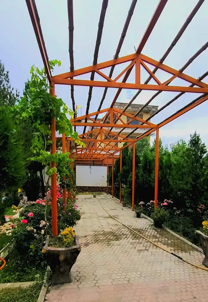 Land For Sale 1350m2