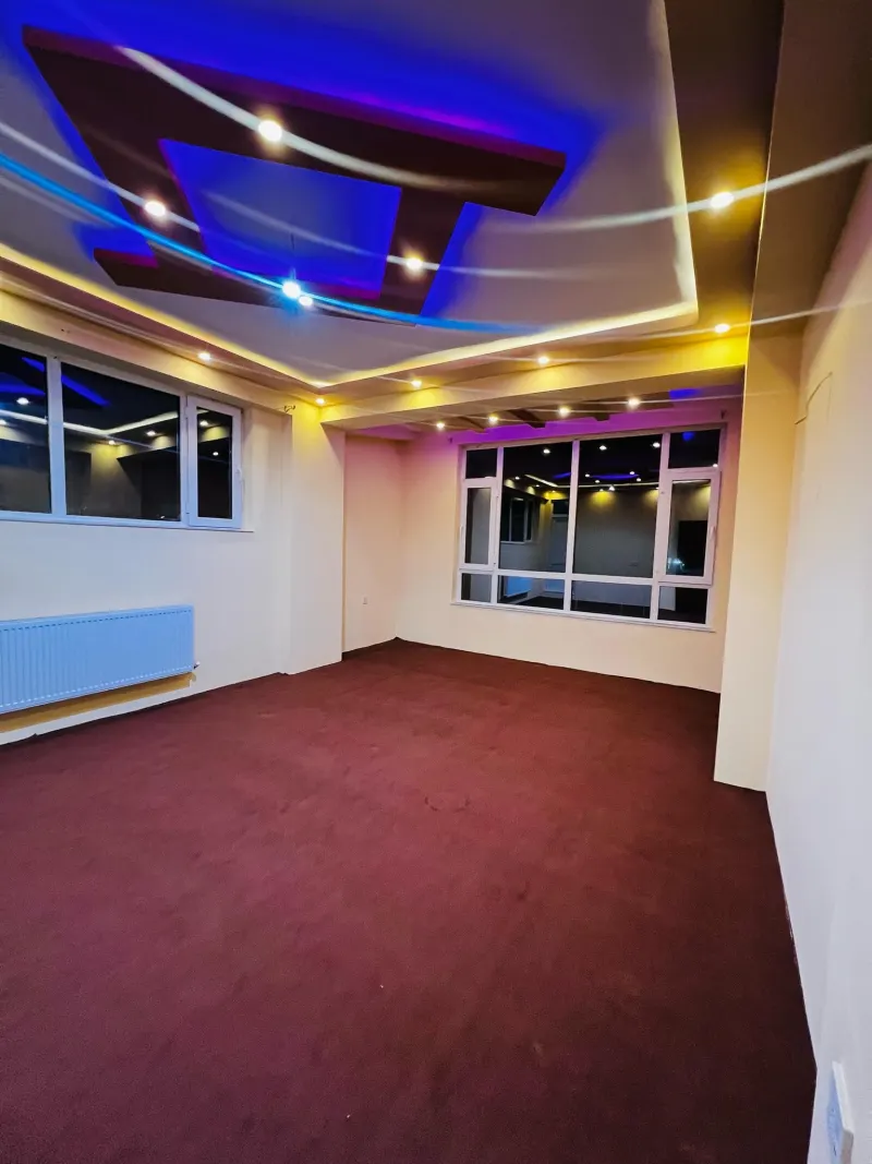 Apartment for rent, 4 rooms, 2nd floor, Taimani Project