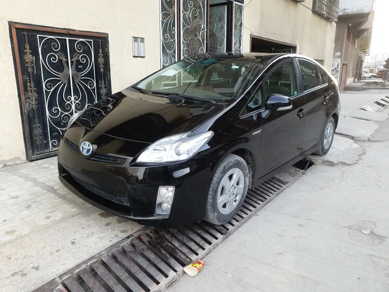 Prius 2010