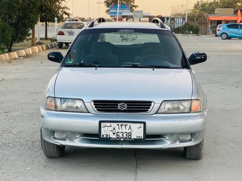 Suzuki Baleno 1997